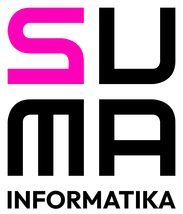 Suma Informatika d.o.o. - Logo